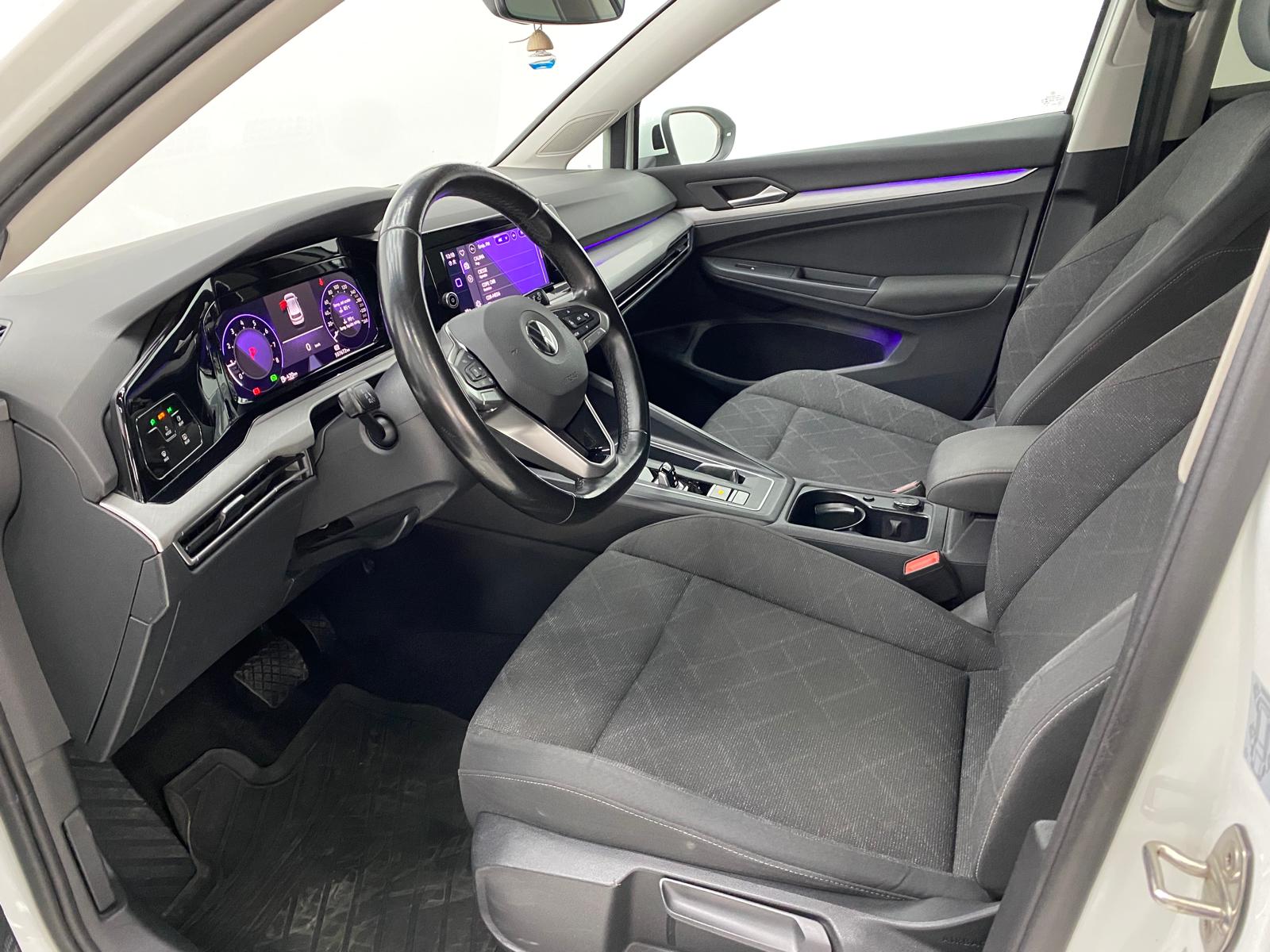 Volkswagen Golf - Foto 5