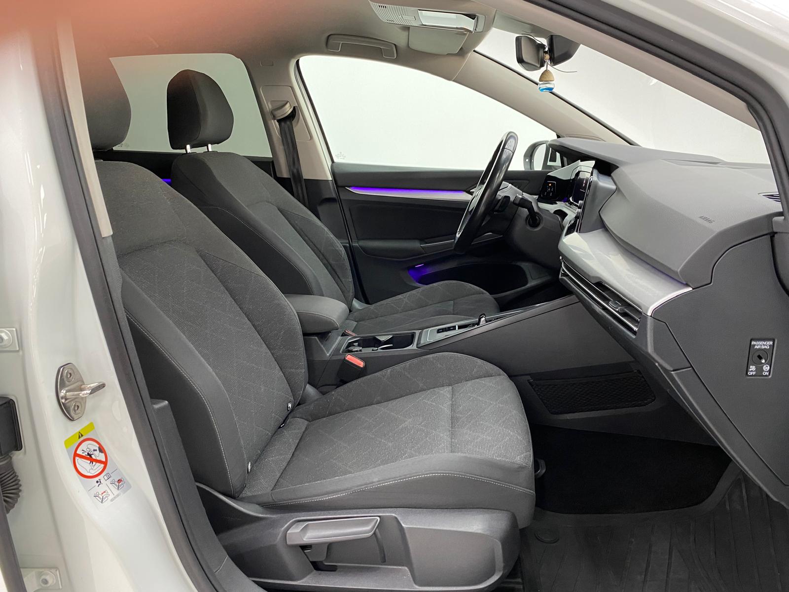 Volkswagen Golf - Foto 7