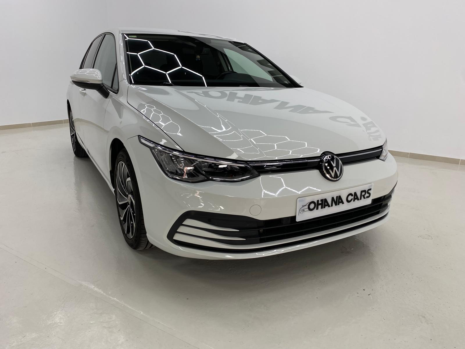 Volkswagen Golf - Foto 2