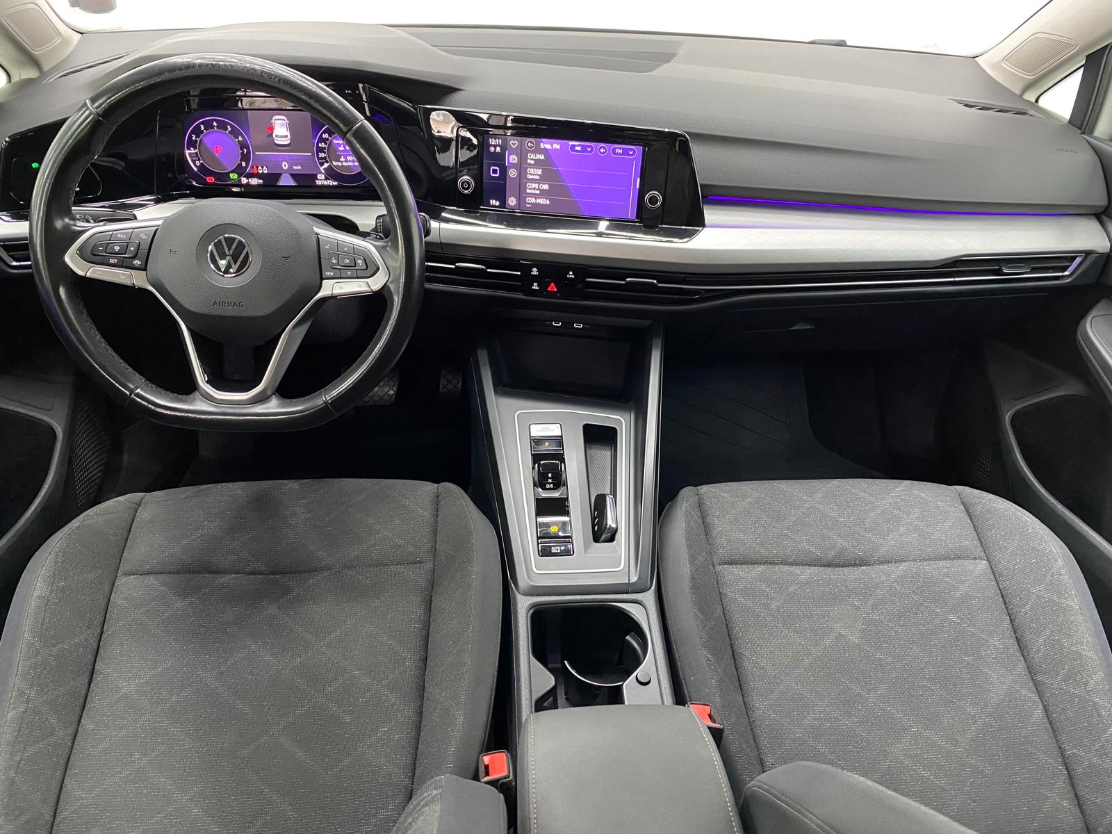 Volkswagen Golf - Foto 4
