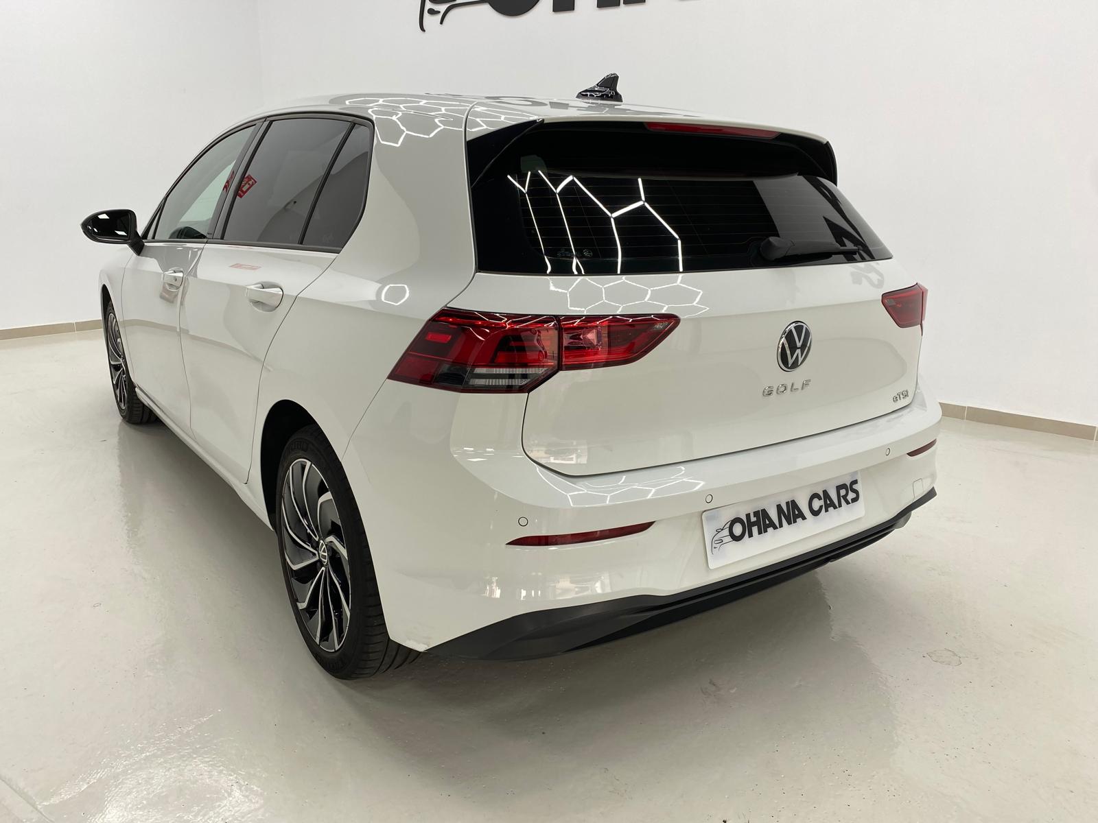 Volkswagen Golf - Foto 13