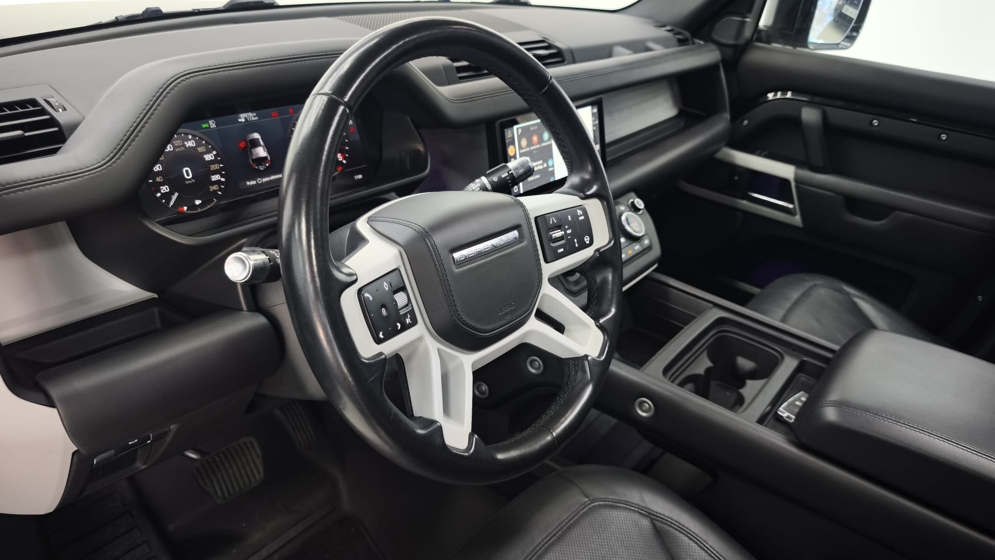 Land Rover Defender - Foto 5