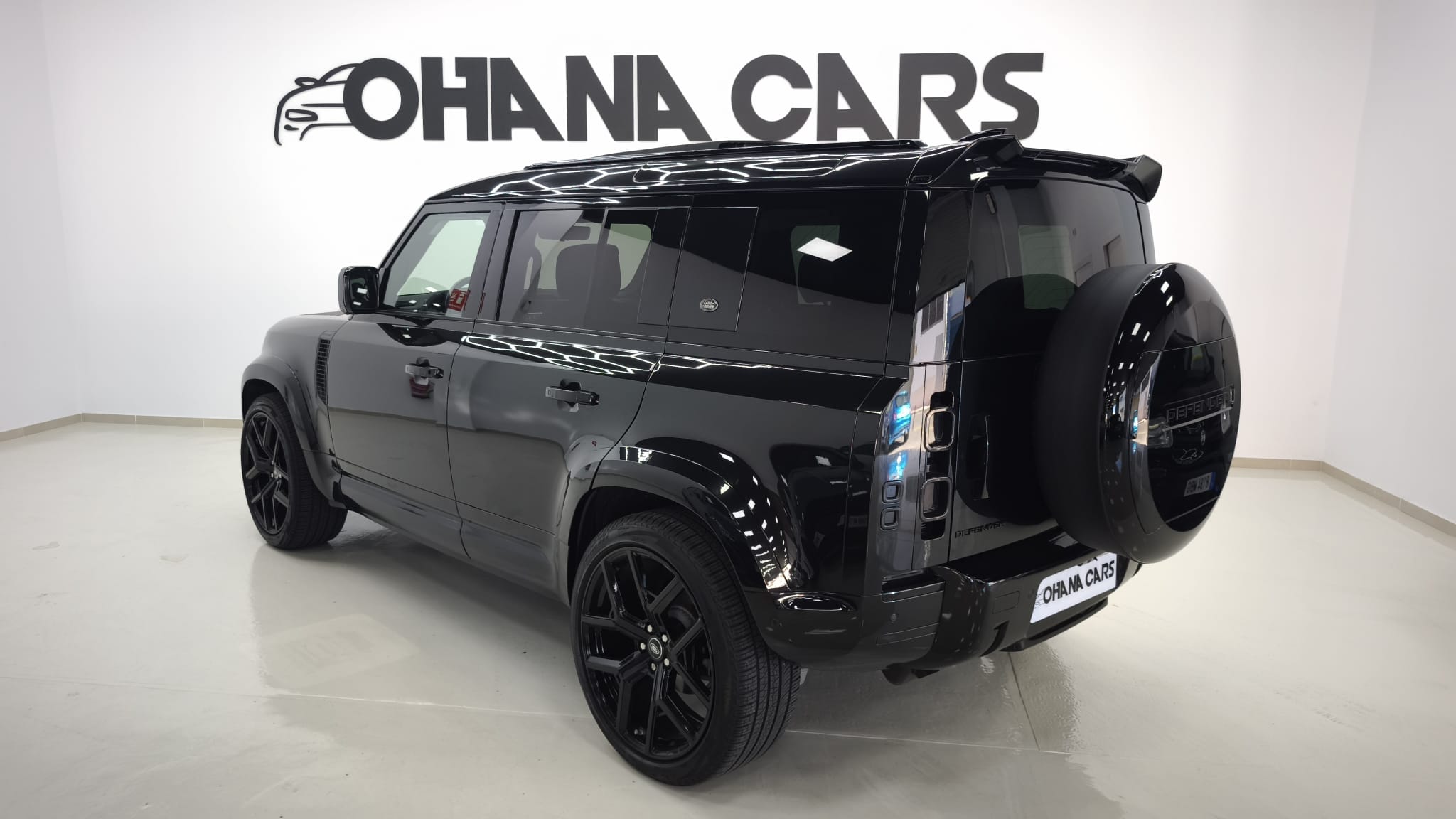 Land Rover Defender - Foto 21