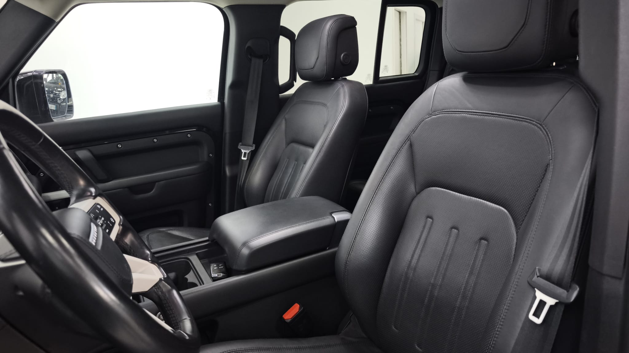Land Rover Defender - Foto 6