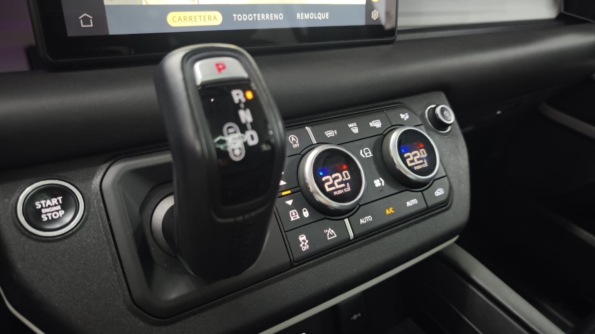 Land Rover Defender - Foto 8