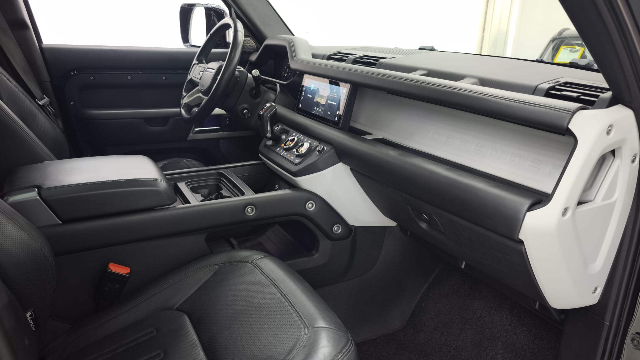 Land Rover Defender - Foto 4