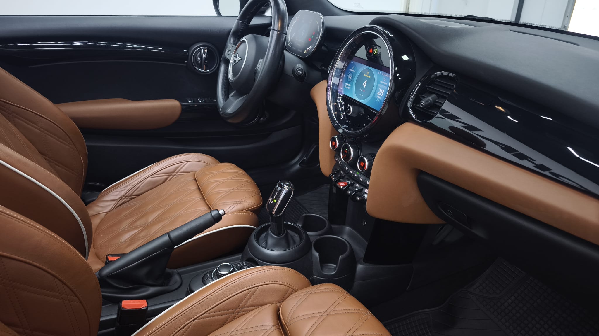 Mini Mini Cabrio - Foto 11
