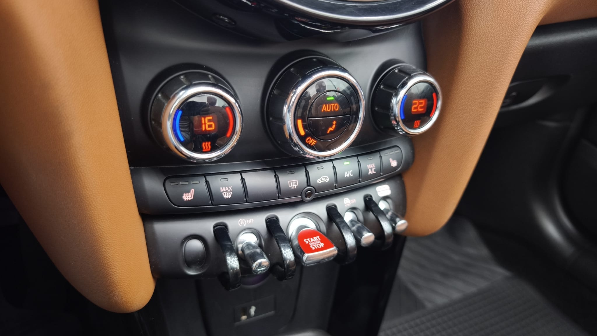 Mini Mini Cabrio - Foto 6