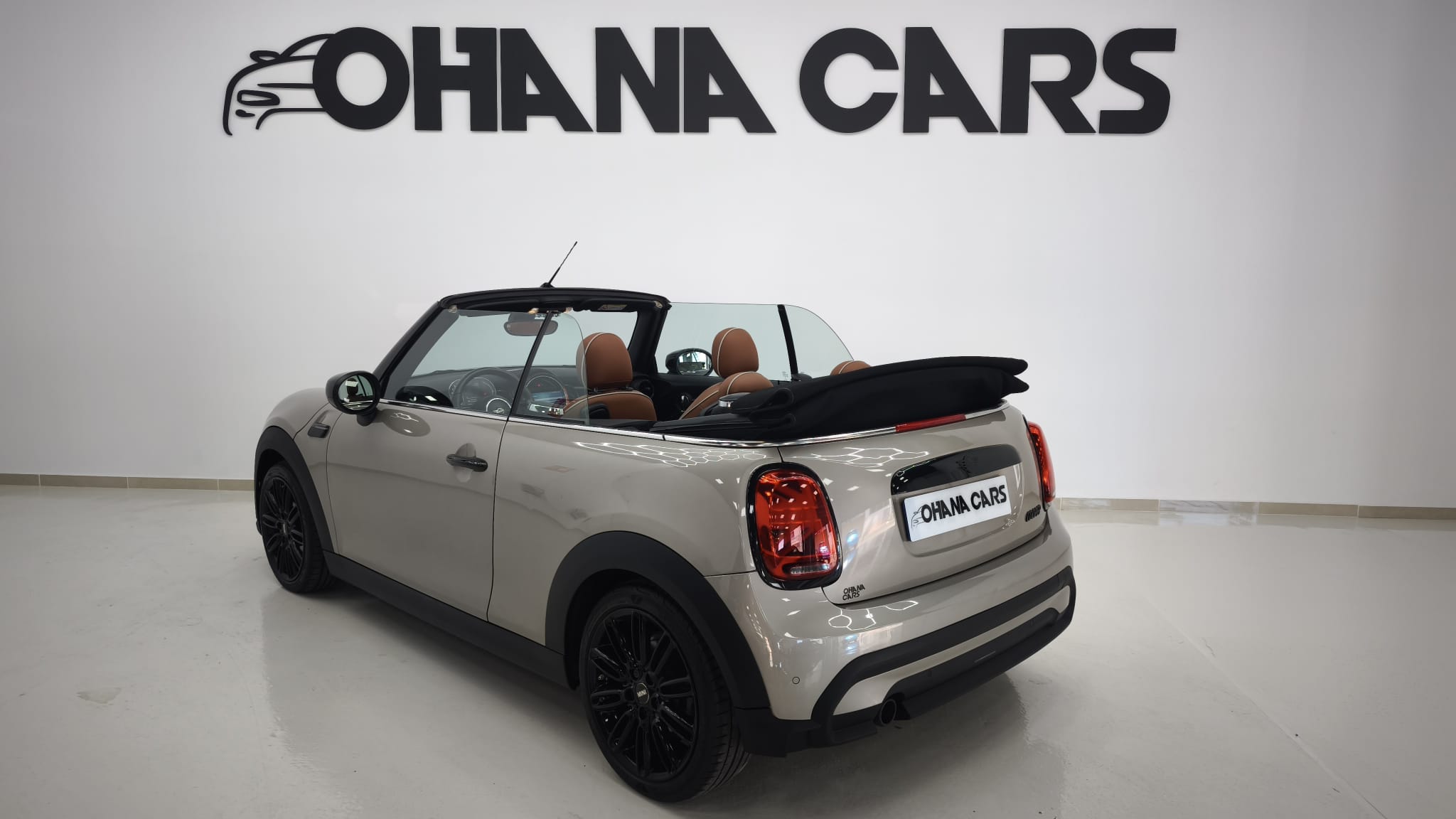 Mini Mini Cabrio - Foto 19