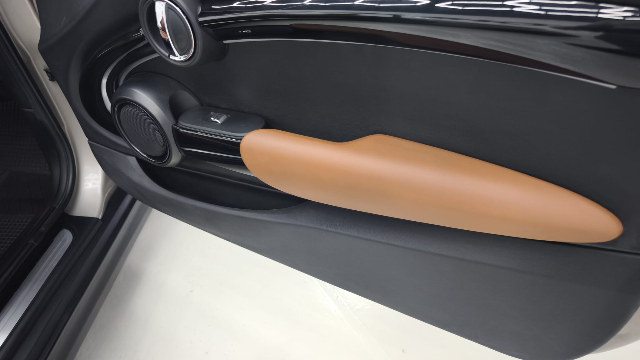 Mini Mini Cabrio - Foto 10