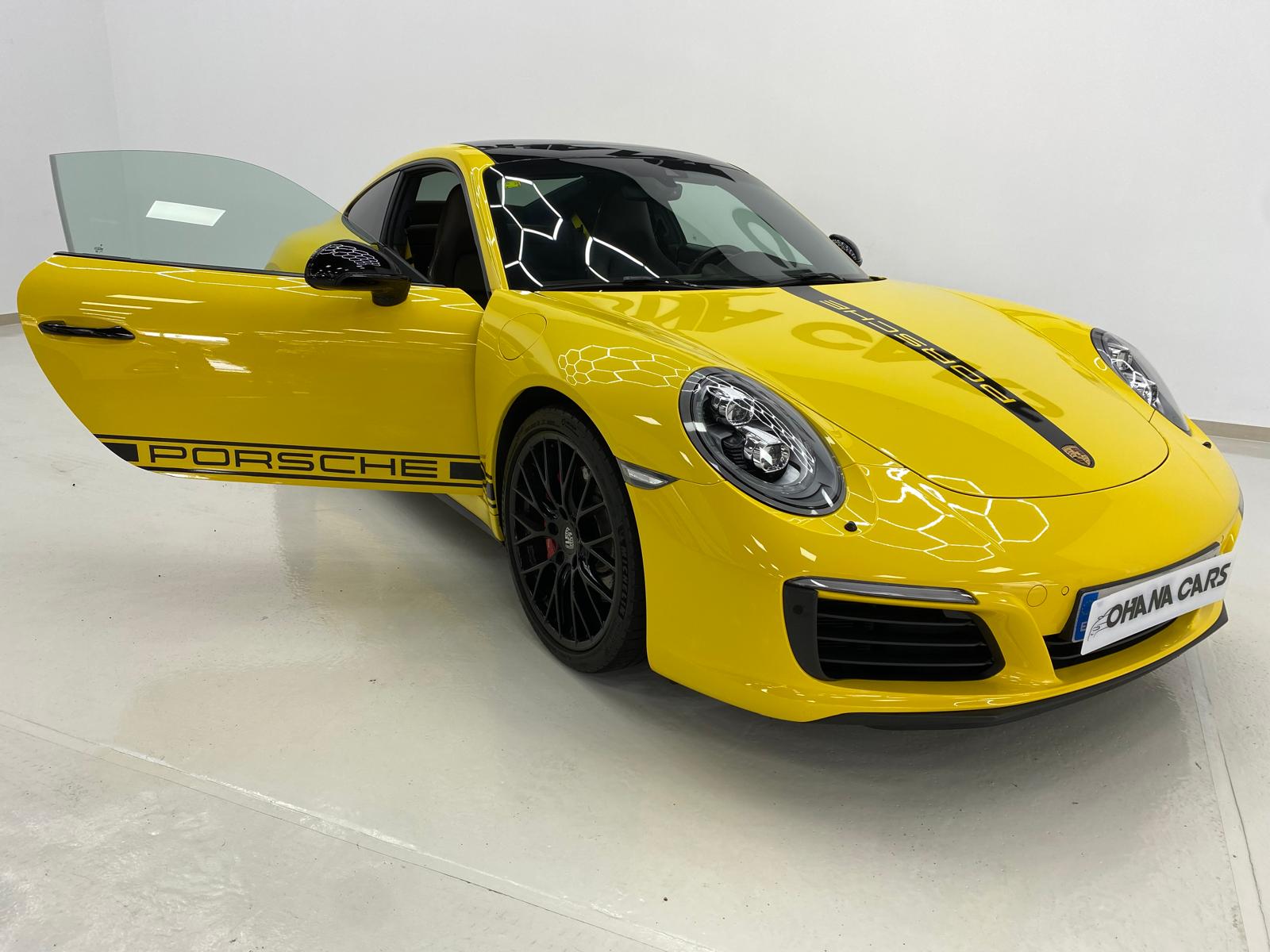 Porsche 911 - Foto 17