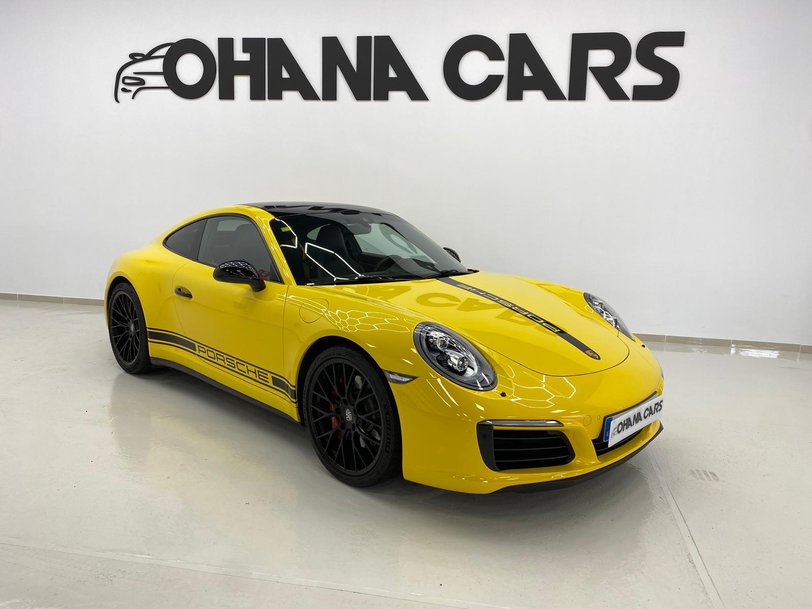 Porsche 911 - Foto 1