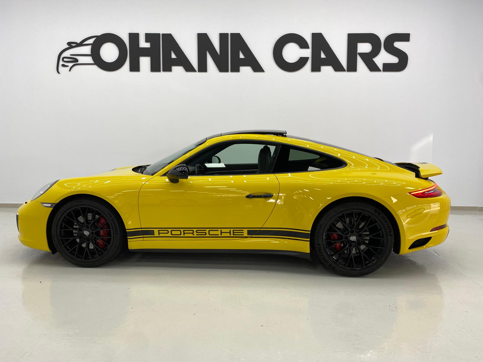 Porsche 911 - Foto 21