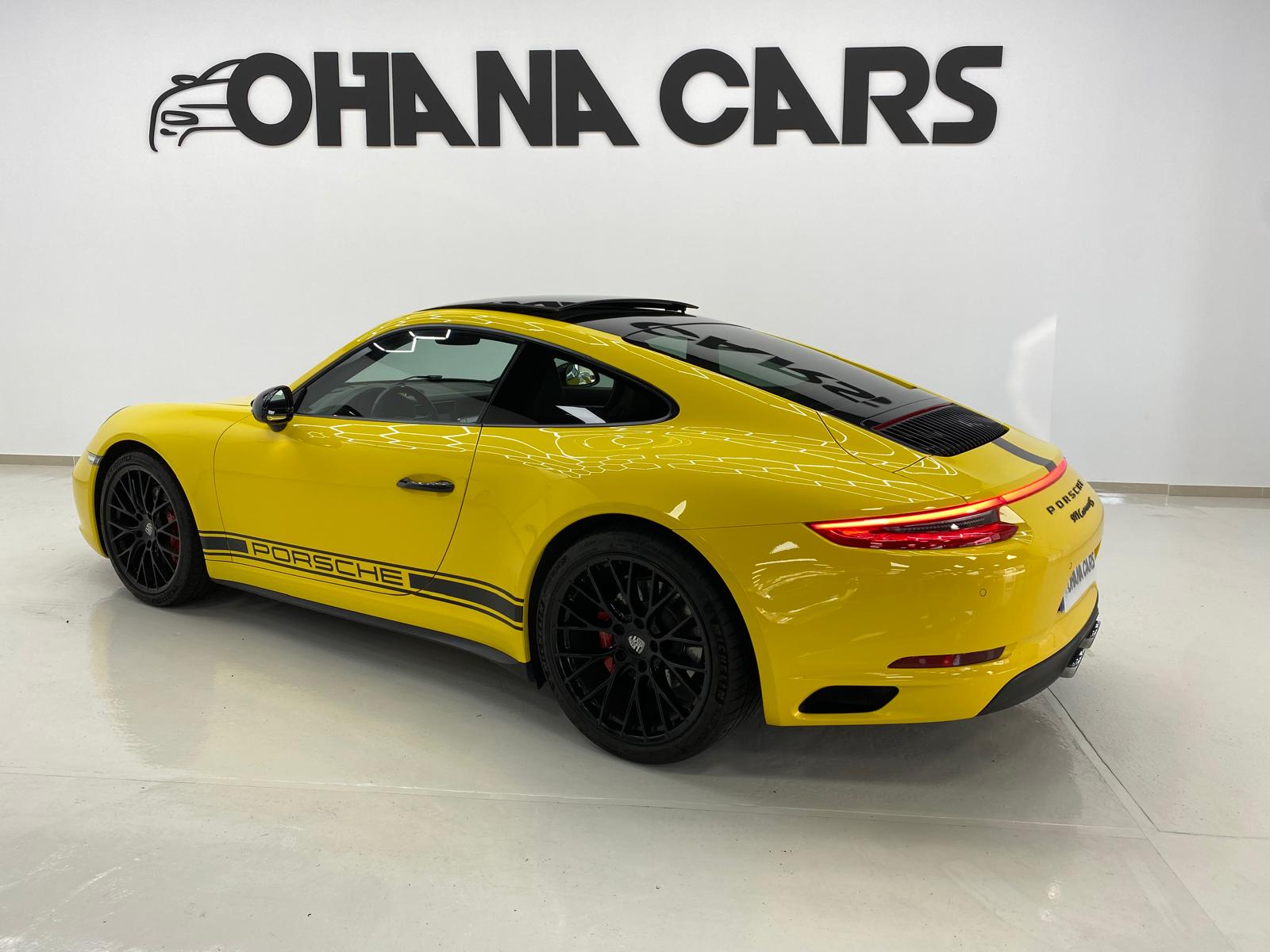 Porsche 911 - Foto 18