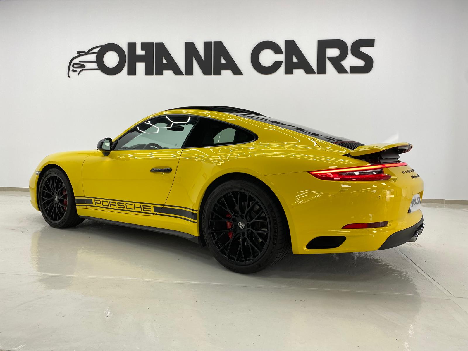Porsche 911 - Foto 20