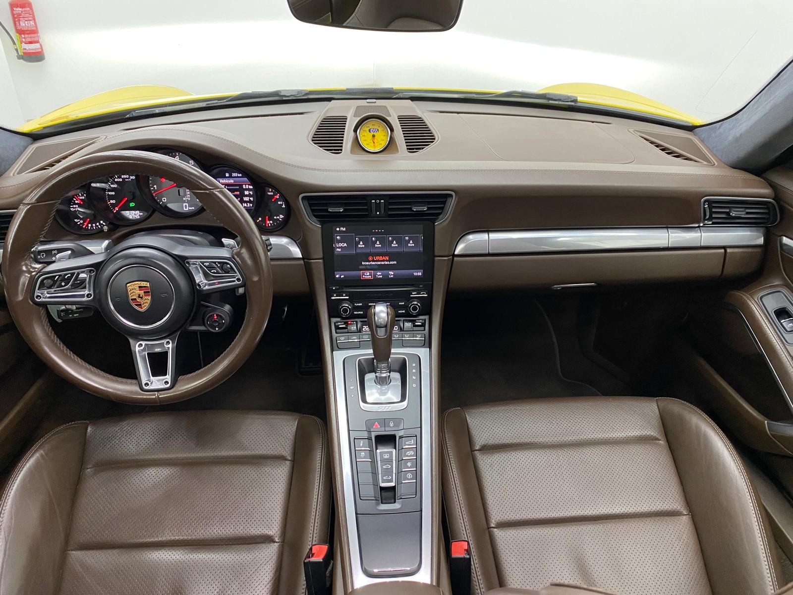 Porsche 911 - Foto 4