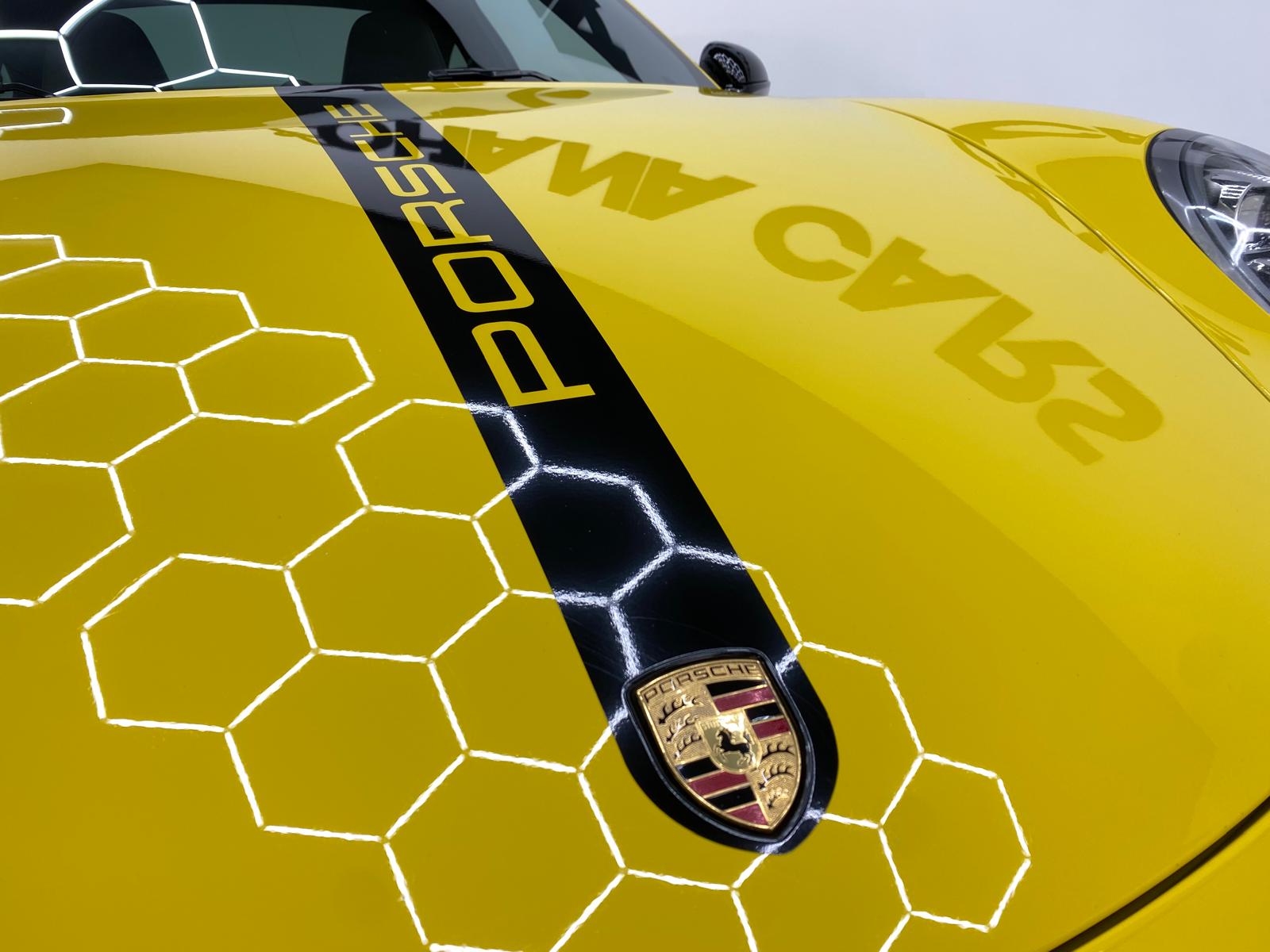 Porsche 911 - Foto 2