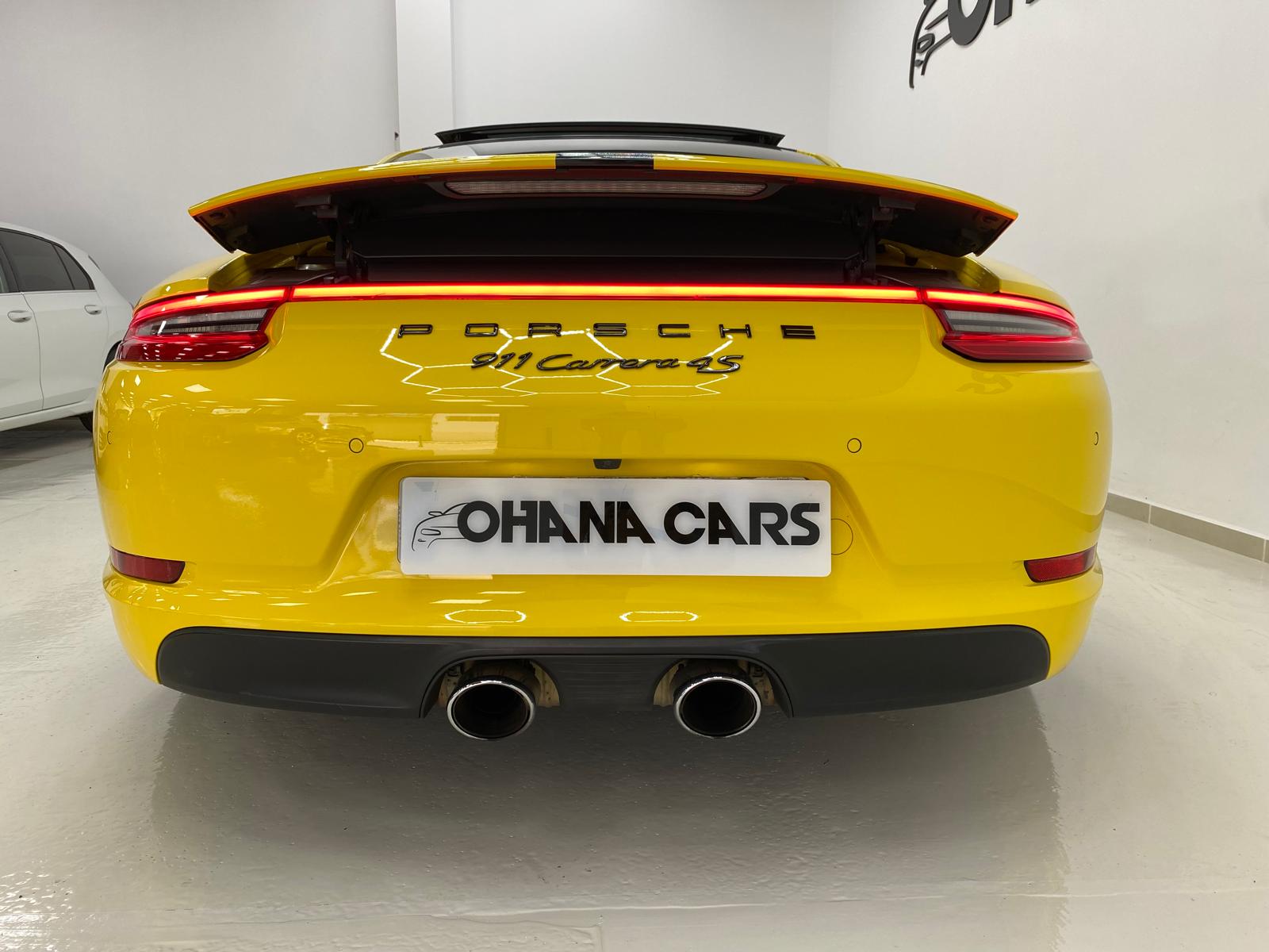 Porsche 911 - Foto 22