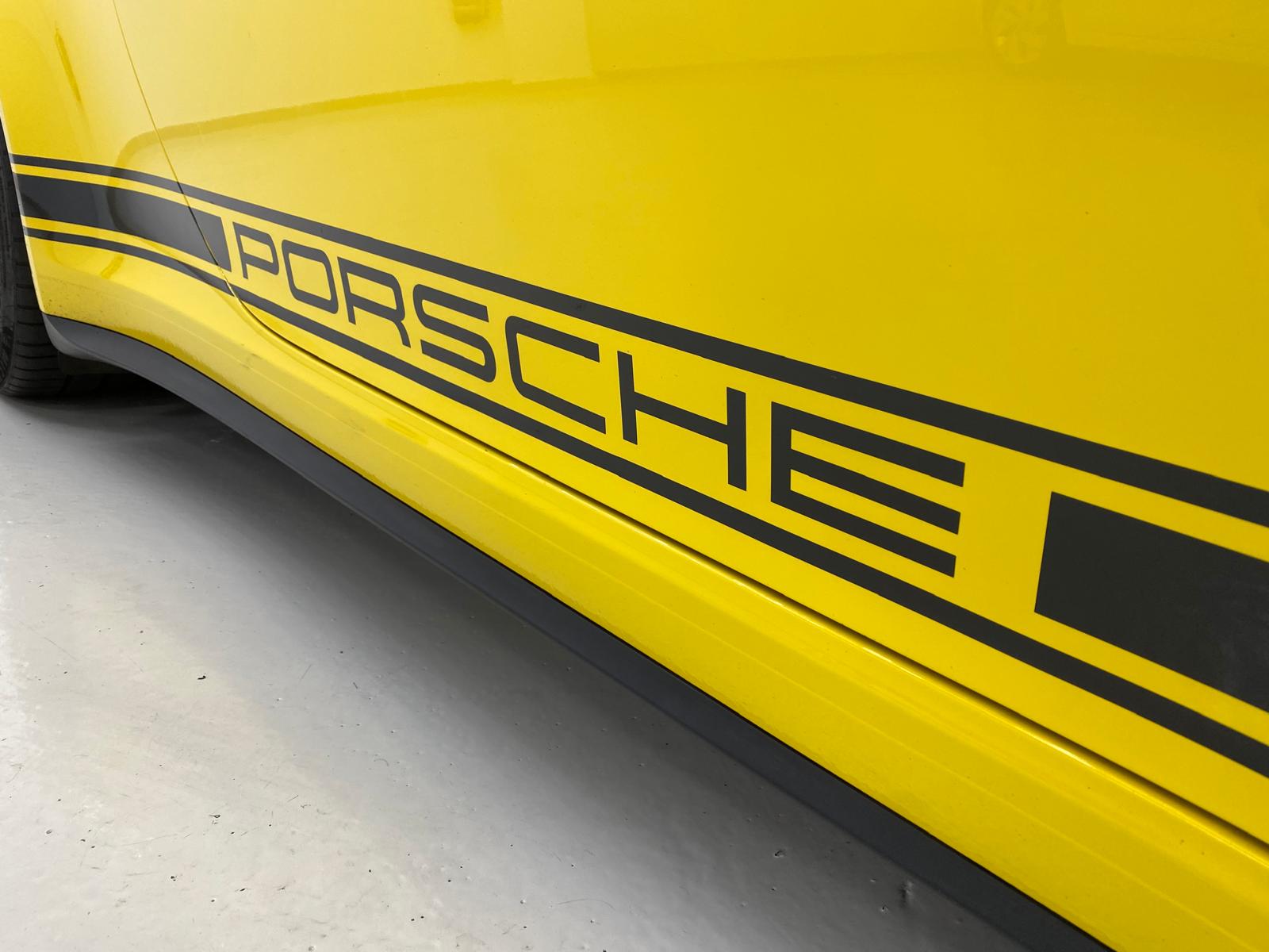 Porsche 911 - Foto 19