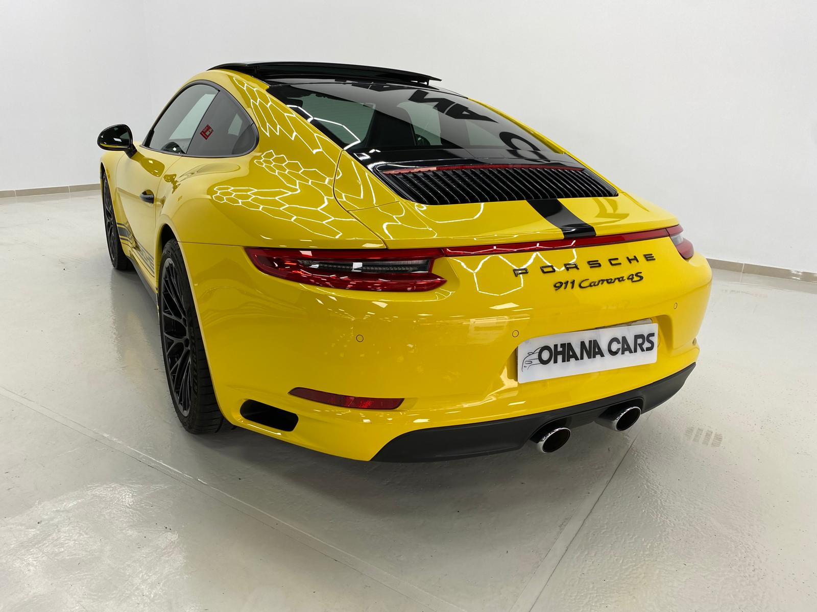 Porsche 911 - Foto 15