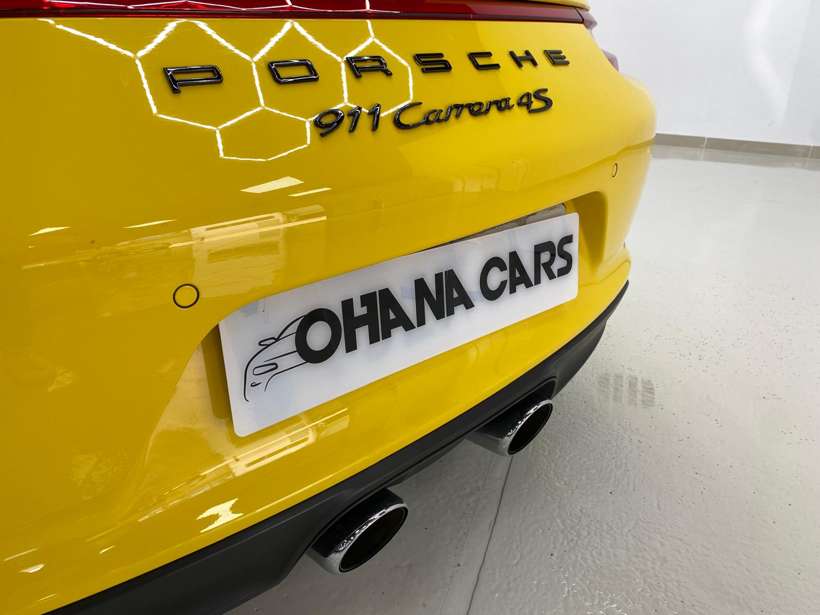 Porsche 911 - Foto 23