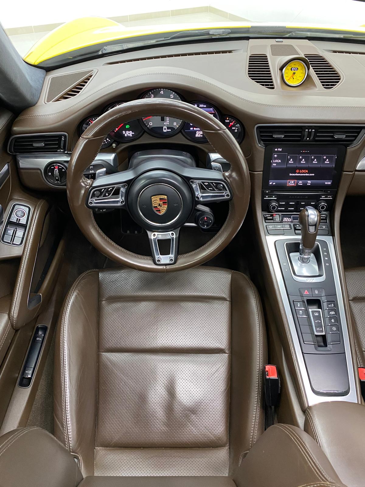 Porsche 911 - Foto 5