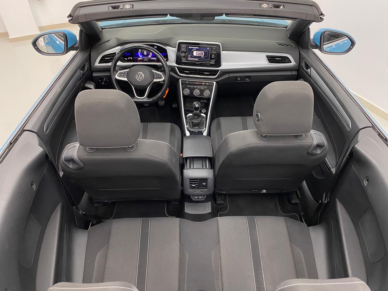 Volkswagen T-Roc - Foto 3