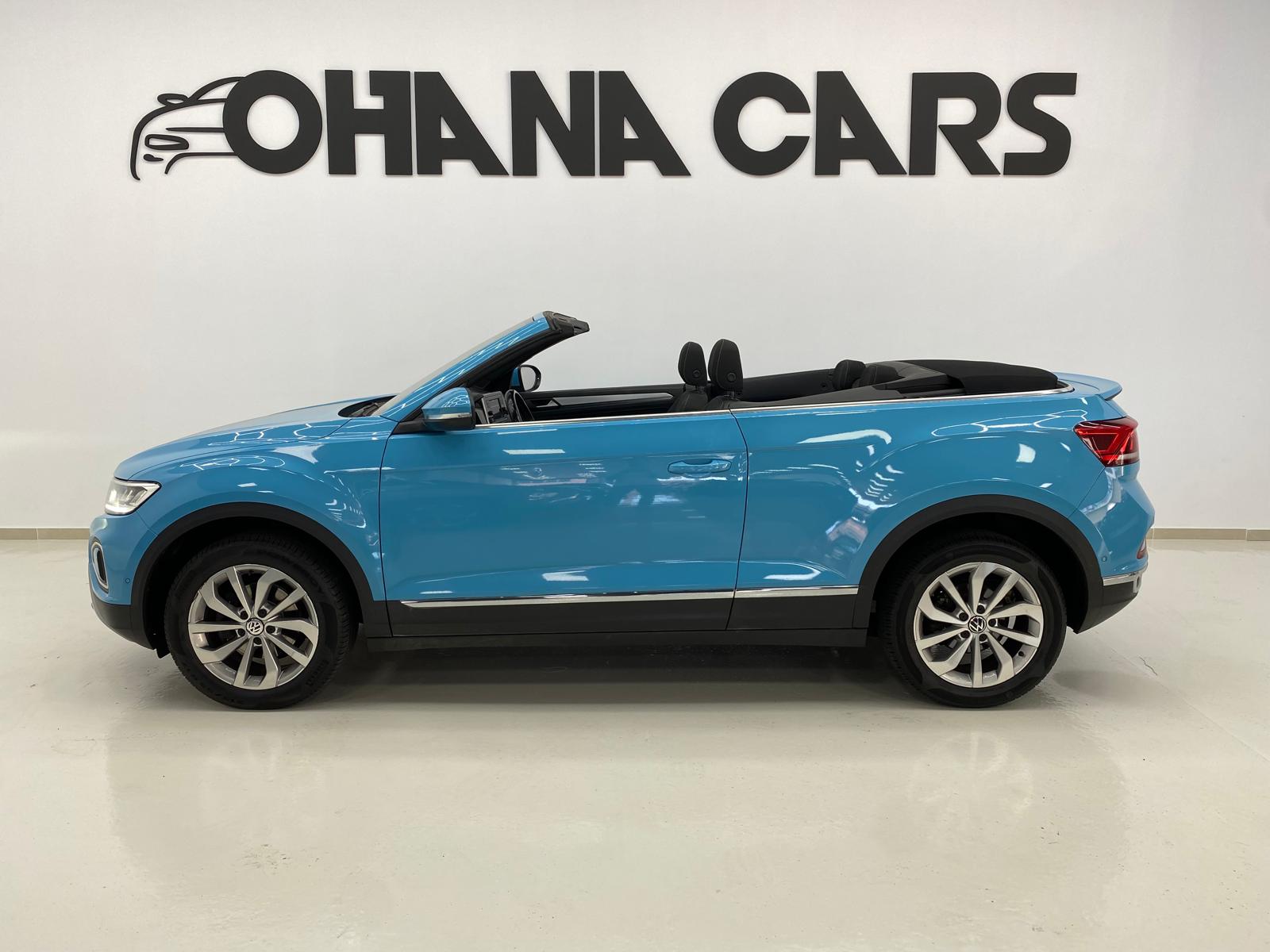 Volkswagen T-Roc - Foto 14