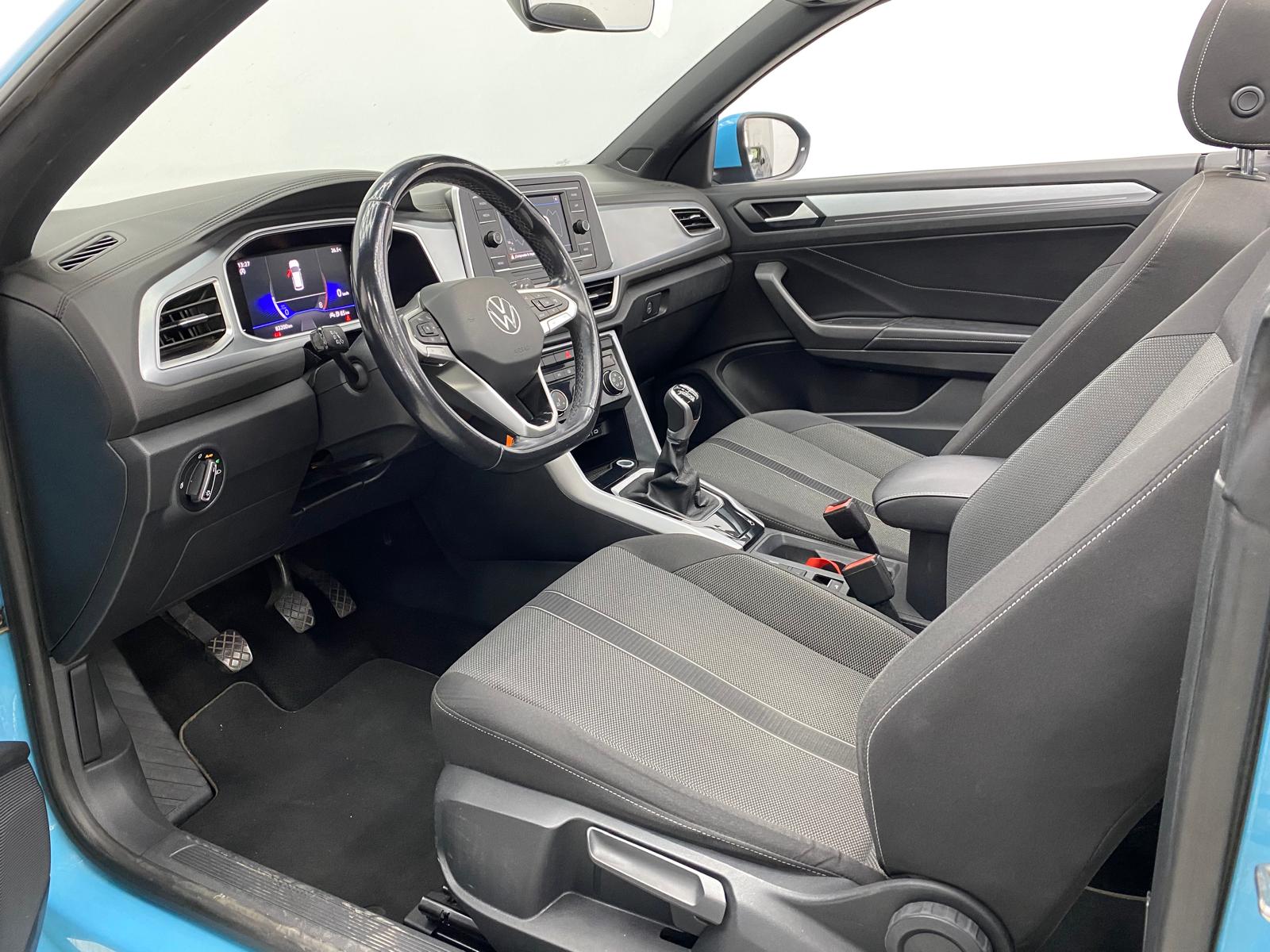 Volkswagen T-Roc - Foto 4