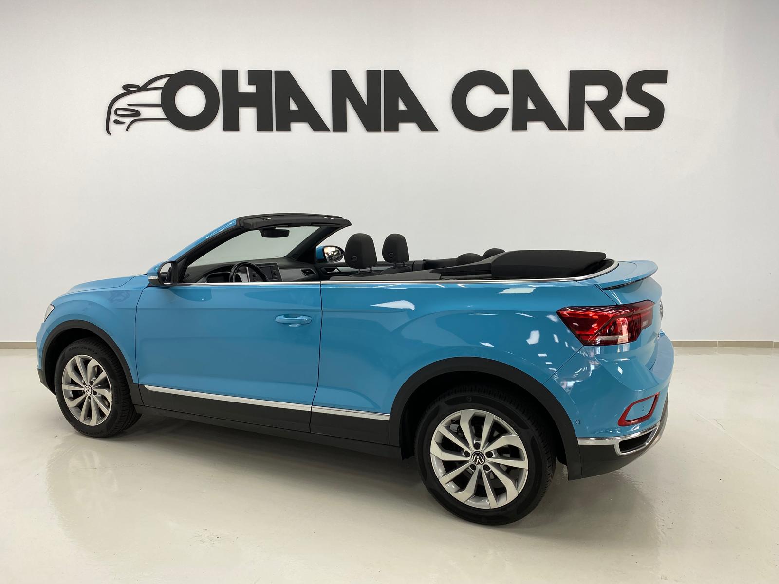 Volkswagen T-Roc - Foto 15