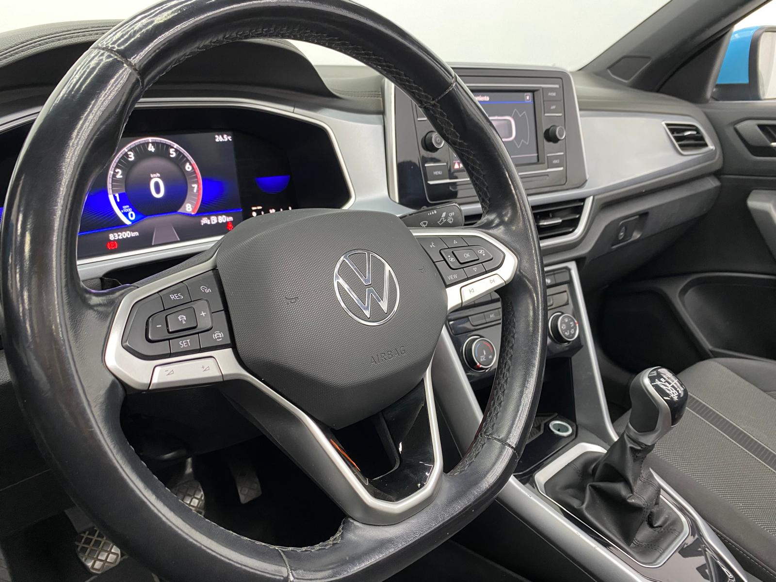 Volkswagen T-Roc - Foto 5