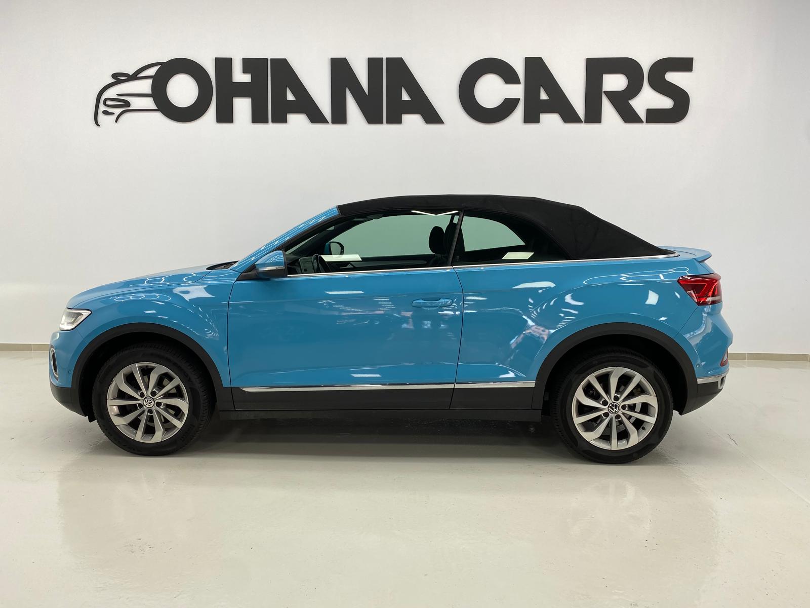 Volkswagen T-Roc - Foto 12