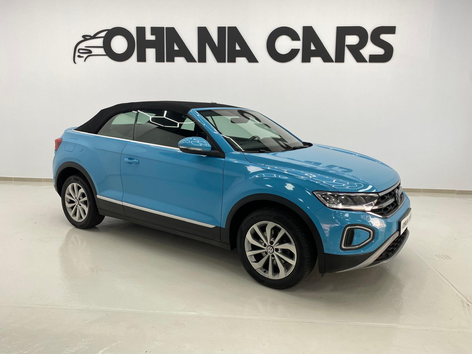 Volkswagen T-Roc - Foto 2