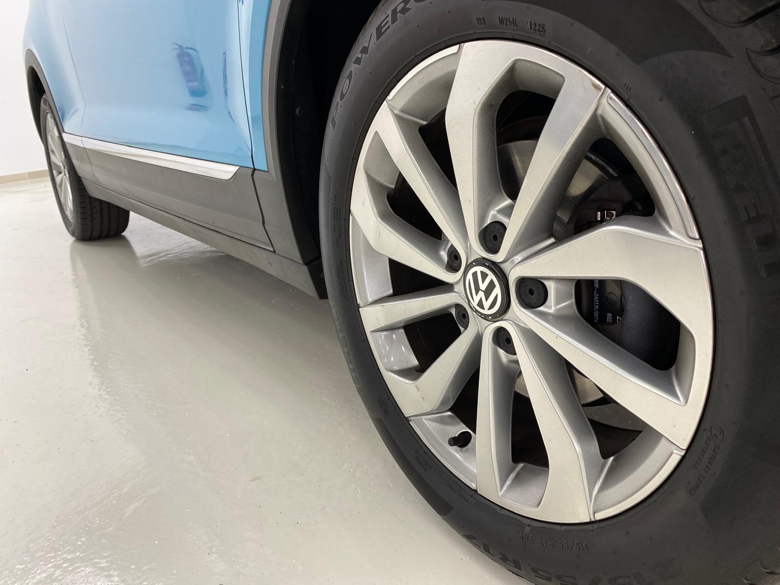 Volkswagen T-Roc - Foto 11
