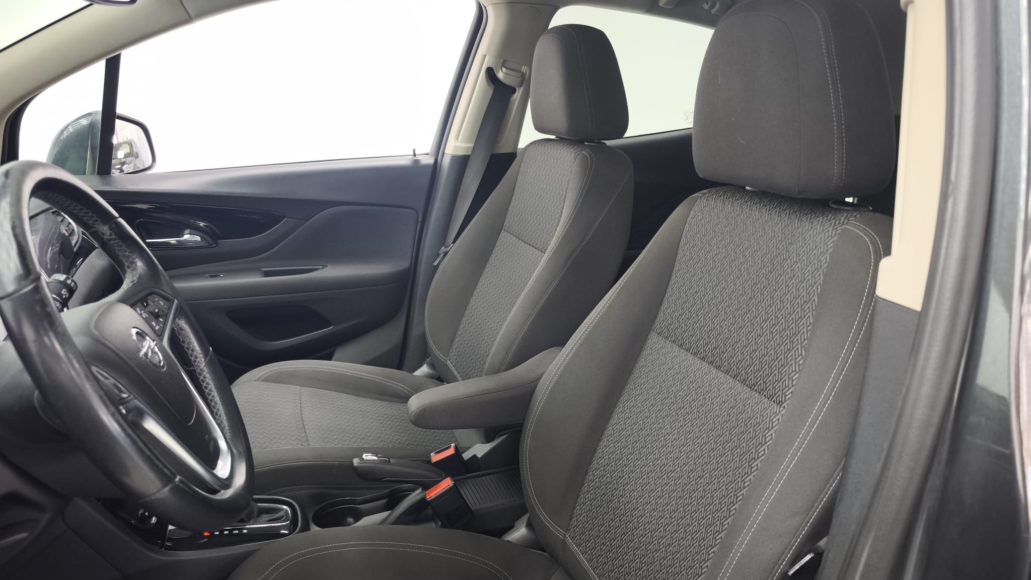 Opel Mokka - Foto 4