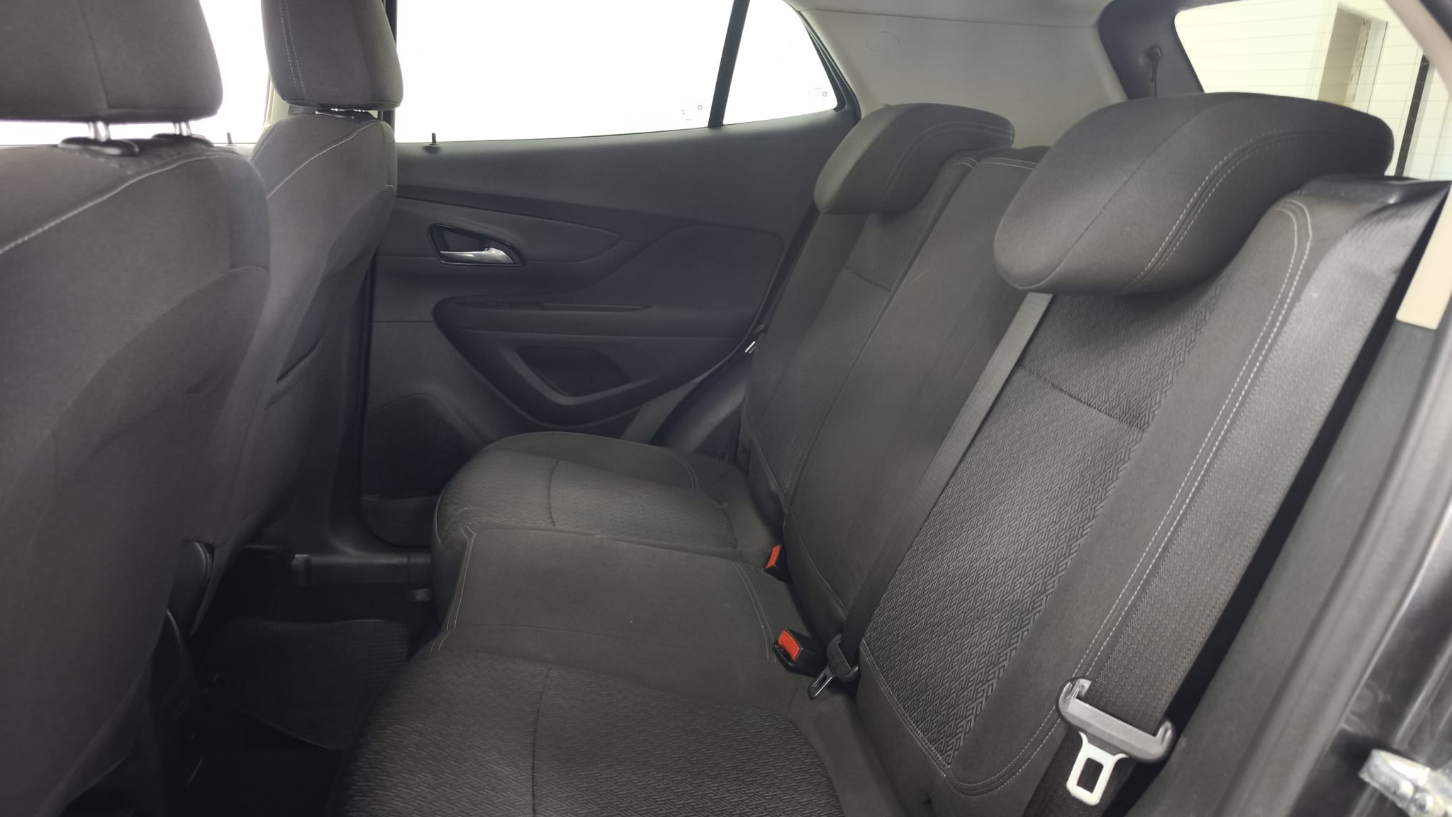 Opel Mokka - Foto 9