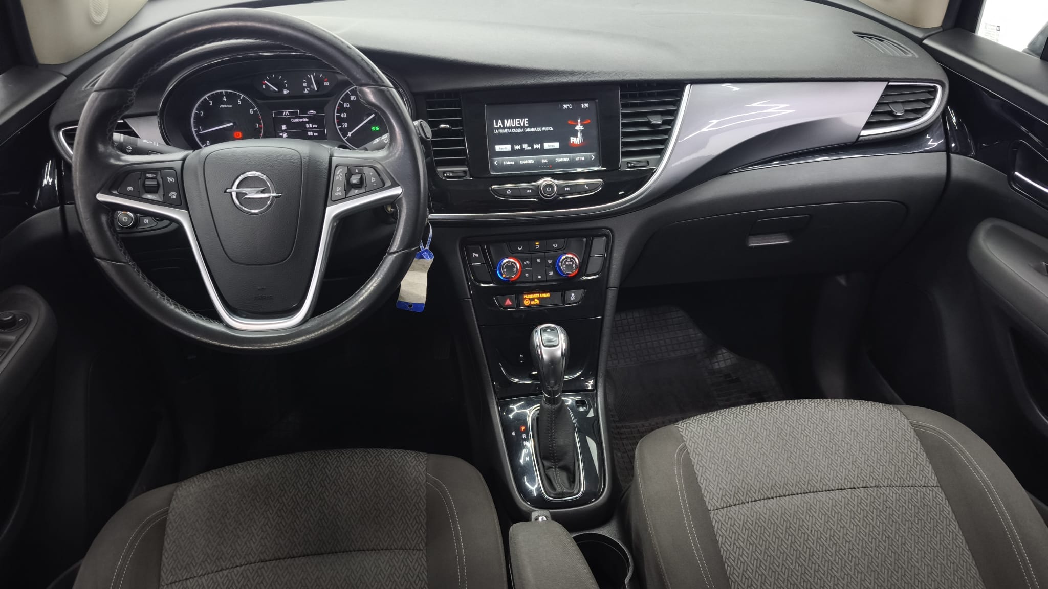 Opel Mokka - Foto 2