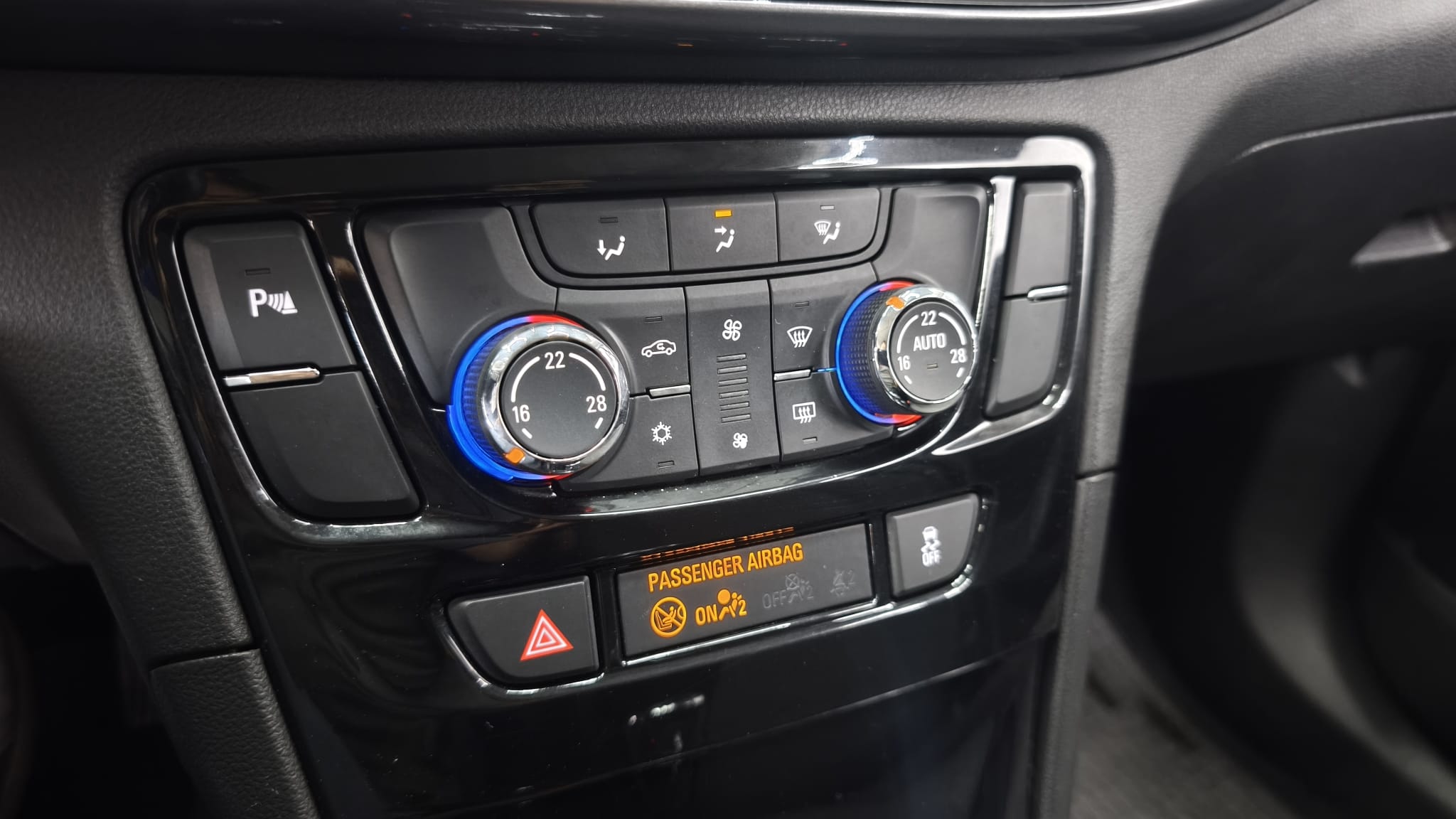 Opel Mokka - Foto 6