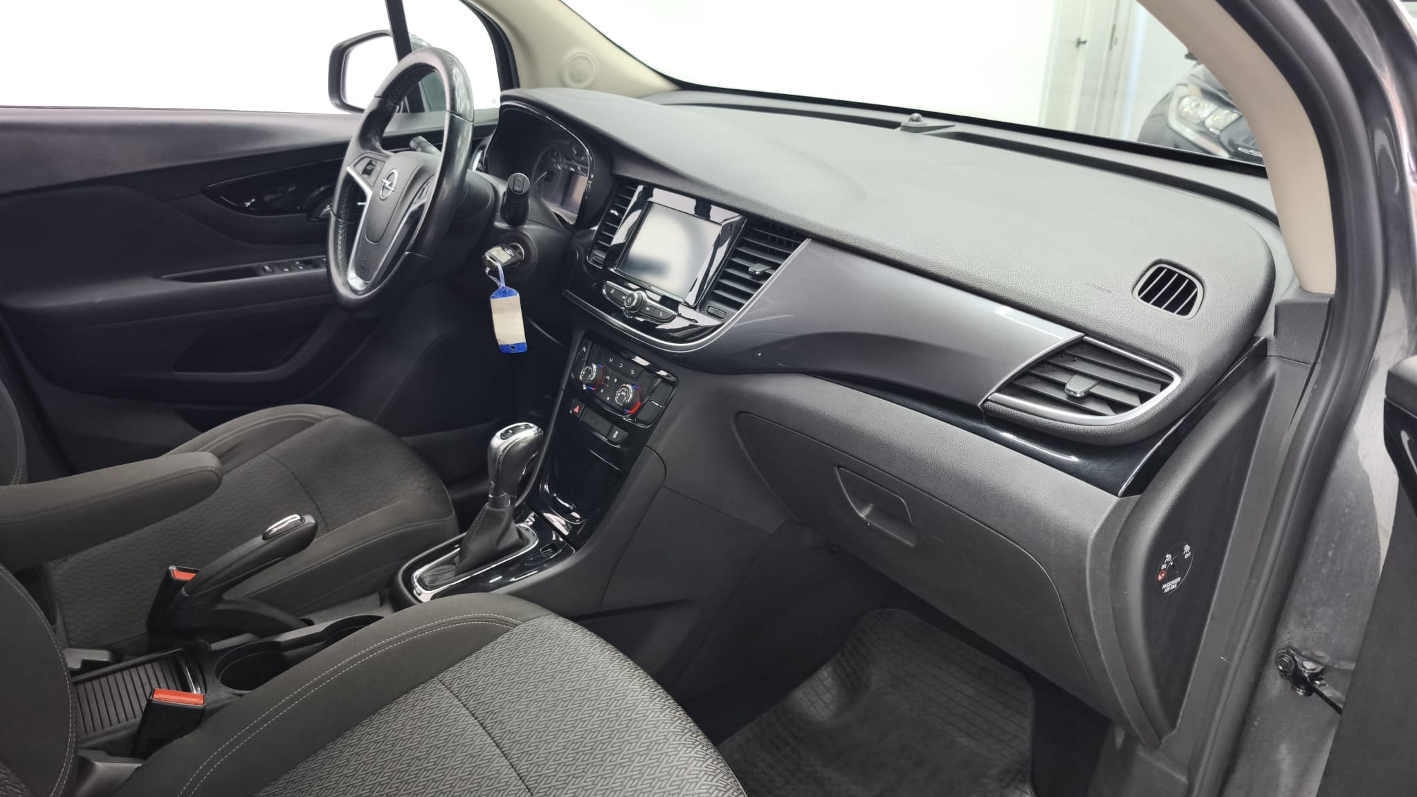 Opel Mokka - Foto 8