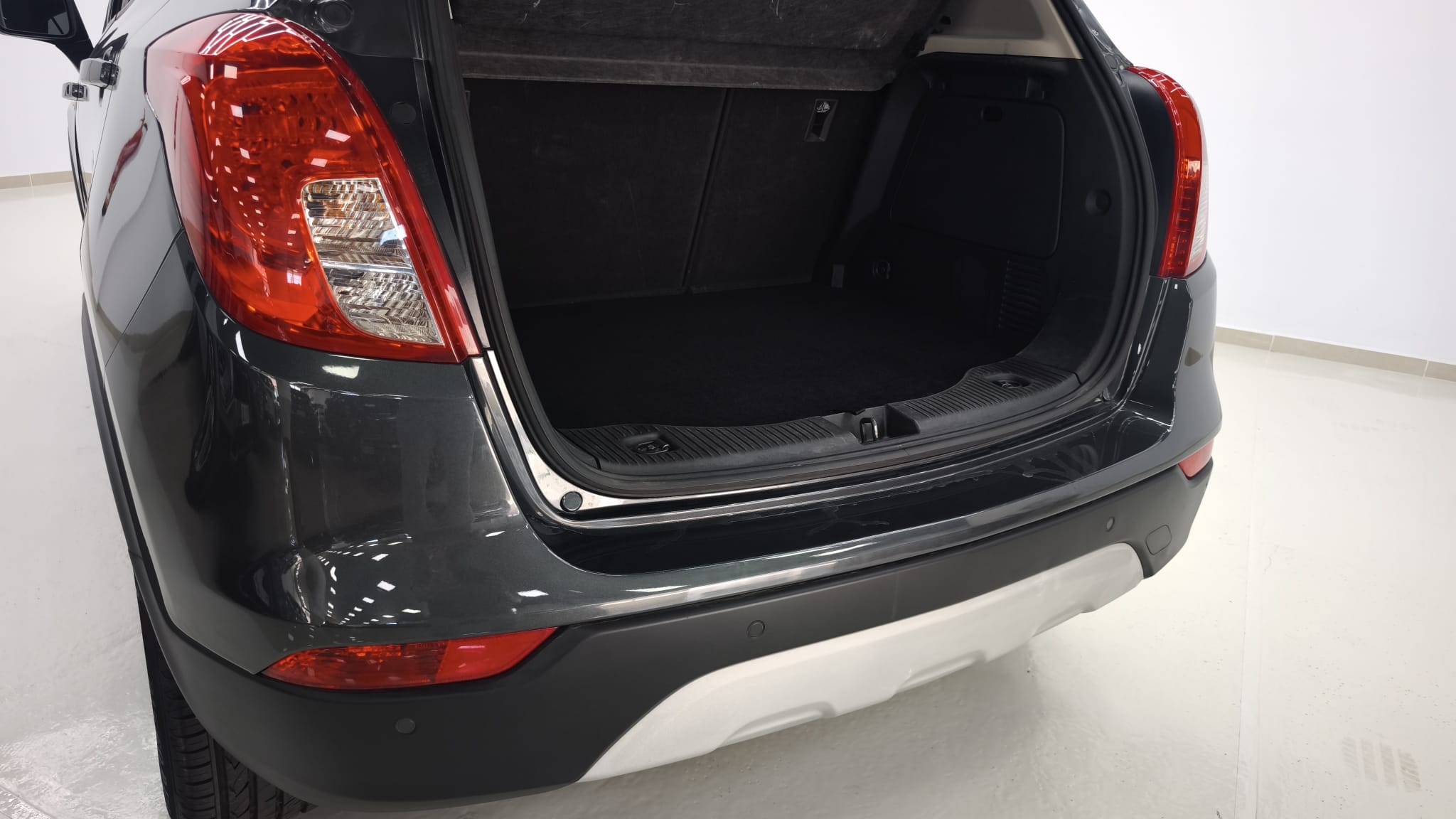 Opel Mokka - Foto 10