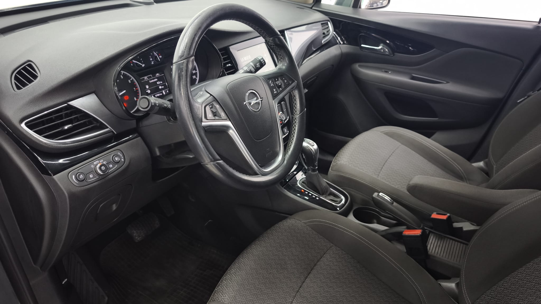 Opel Mokka - Foto 3