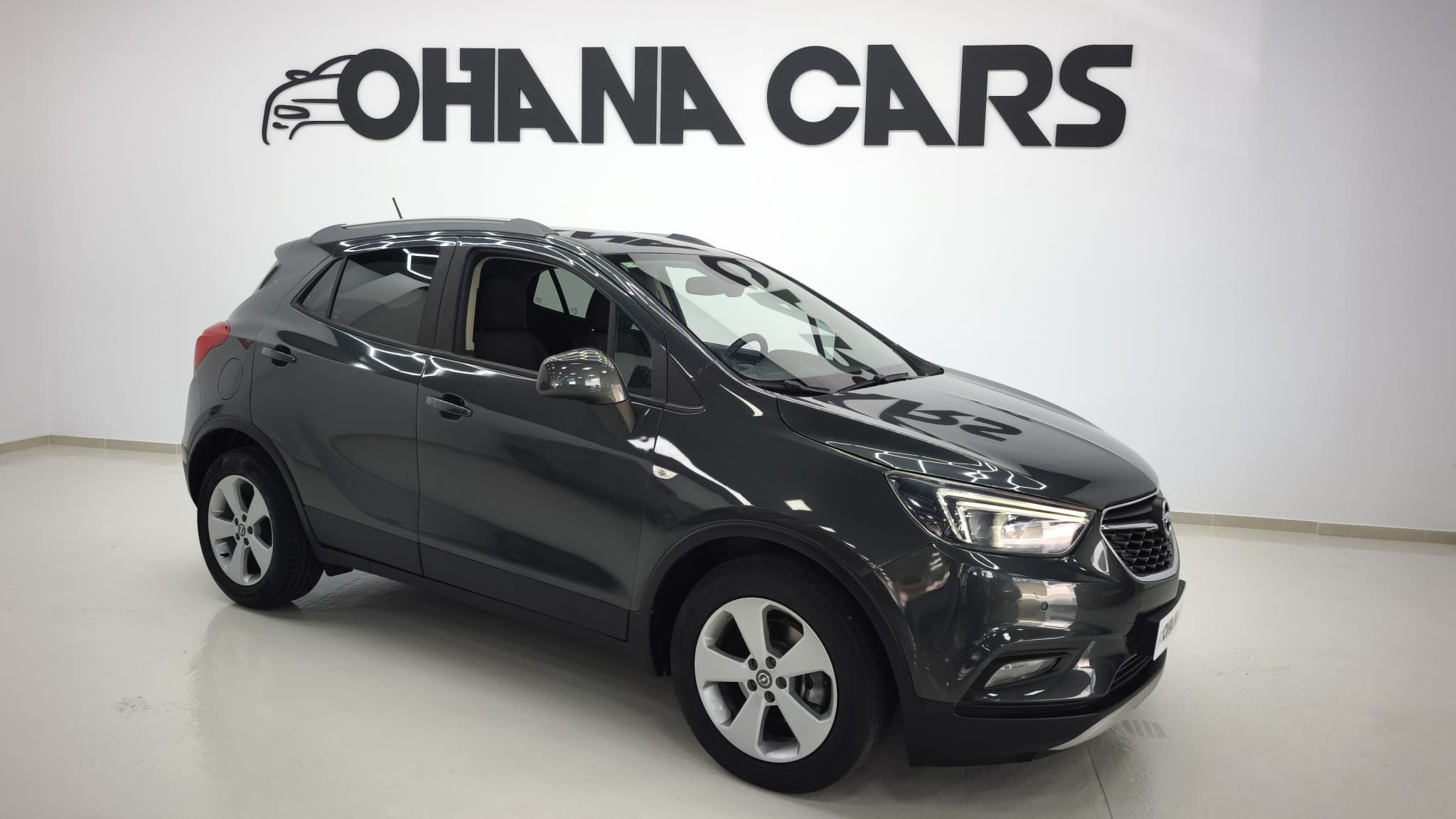 Opel Mokka - Foto 1