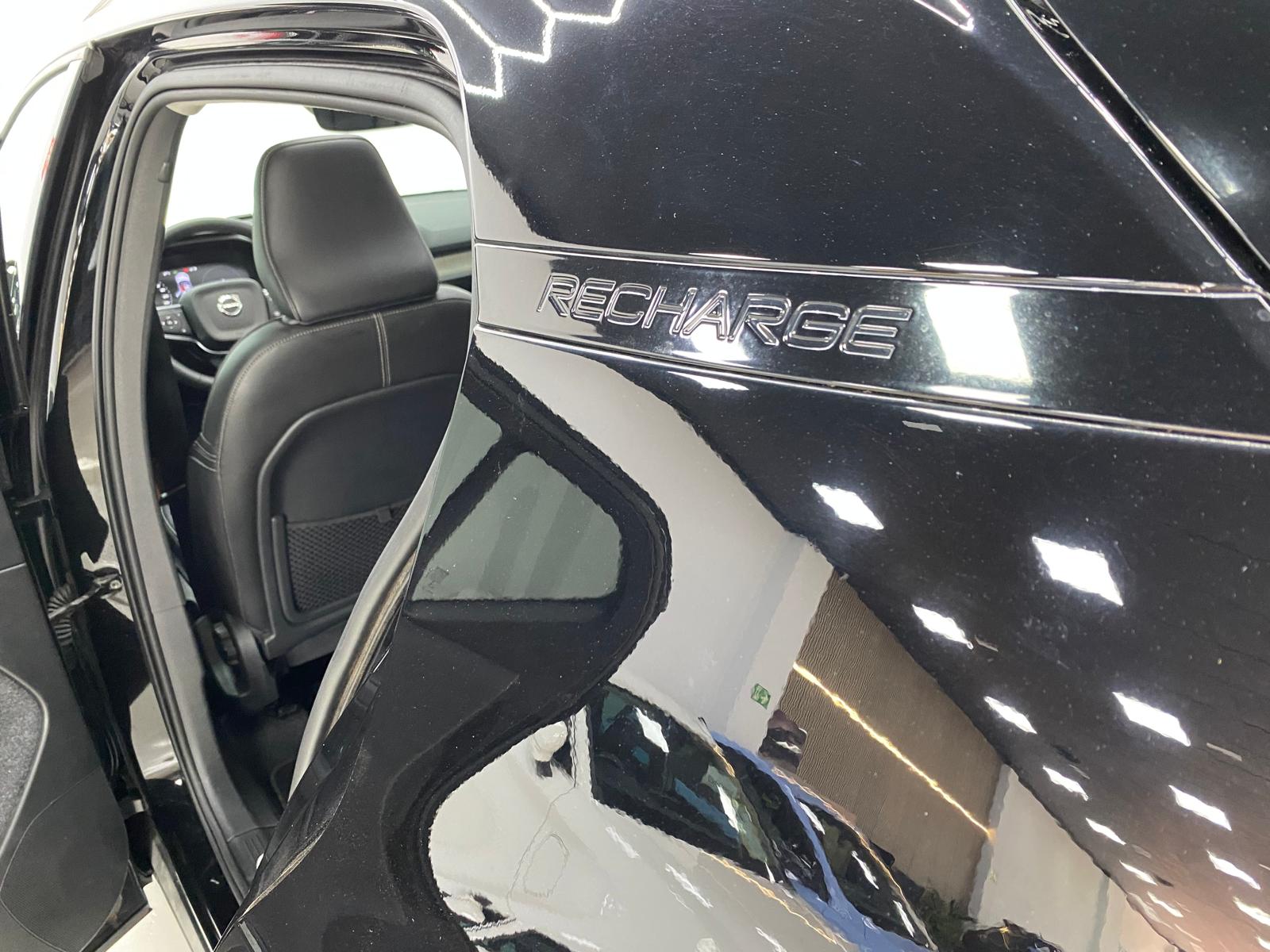 Volvo XC40 - Foto 14