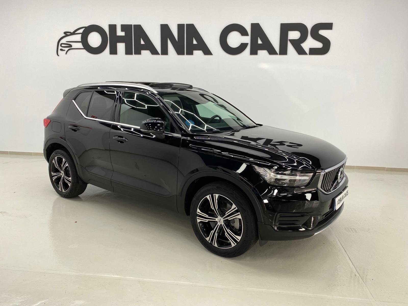 Volvo XC40 - Foto 1