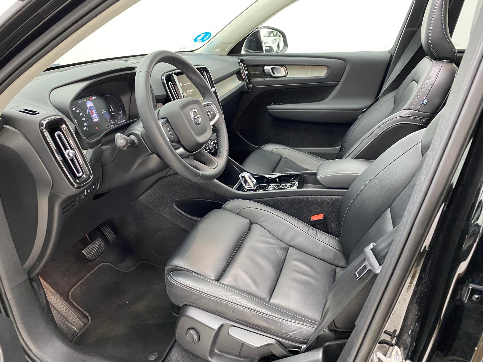 Volvo XC40 - Foto 5