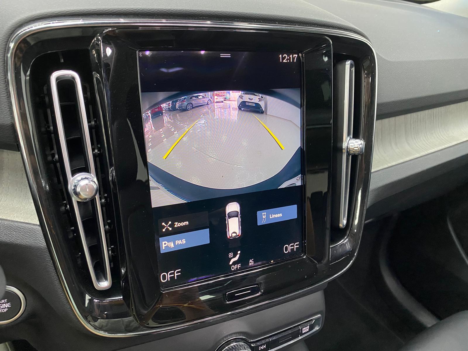 Volvo XC40 - Foto 8