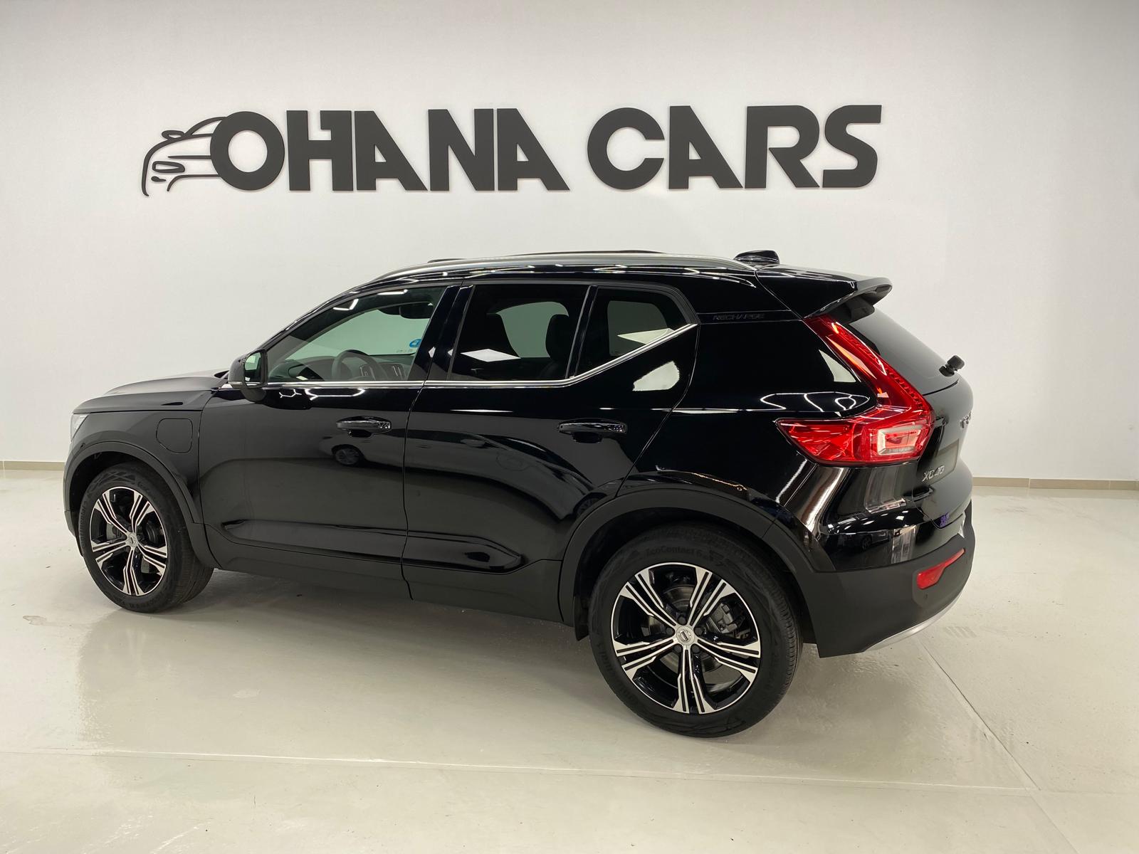 Volvo XC40 - Foto 17