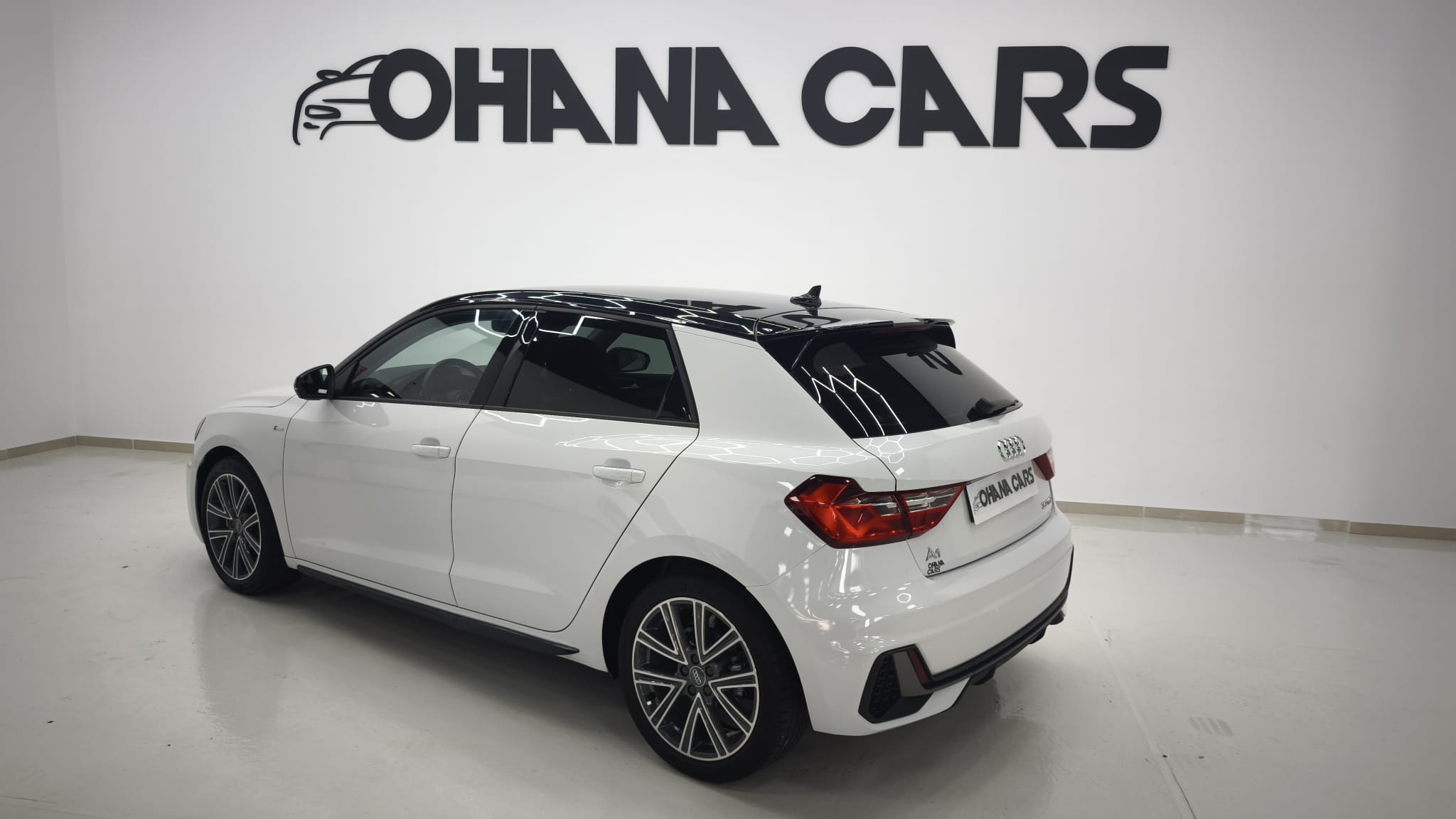 Audi A1 - Foto 15