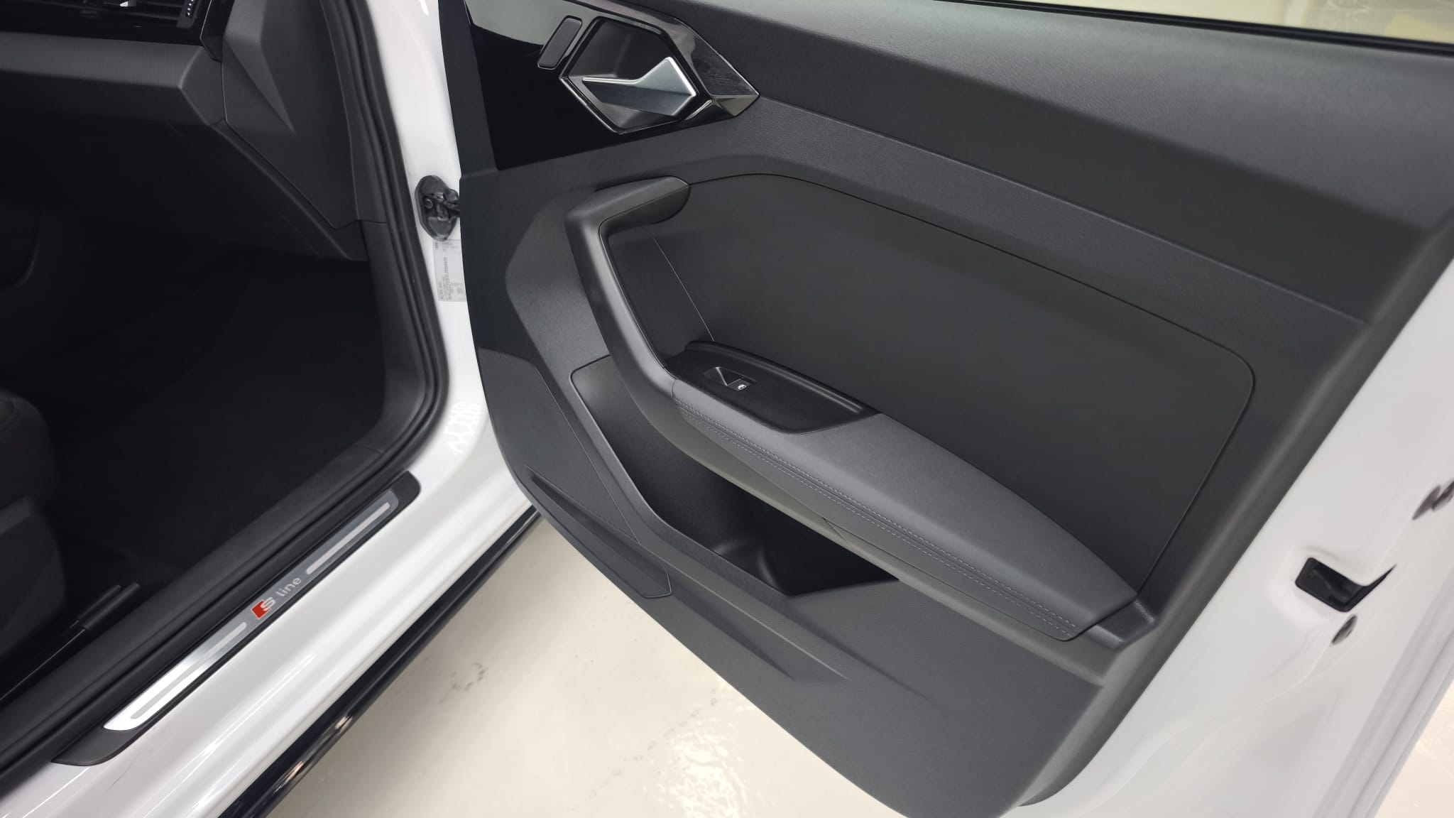 Audi A1 - Foto 9