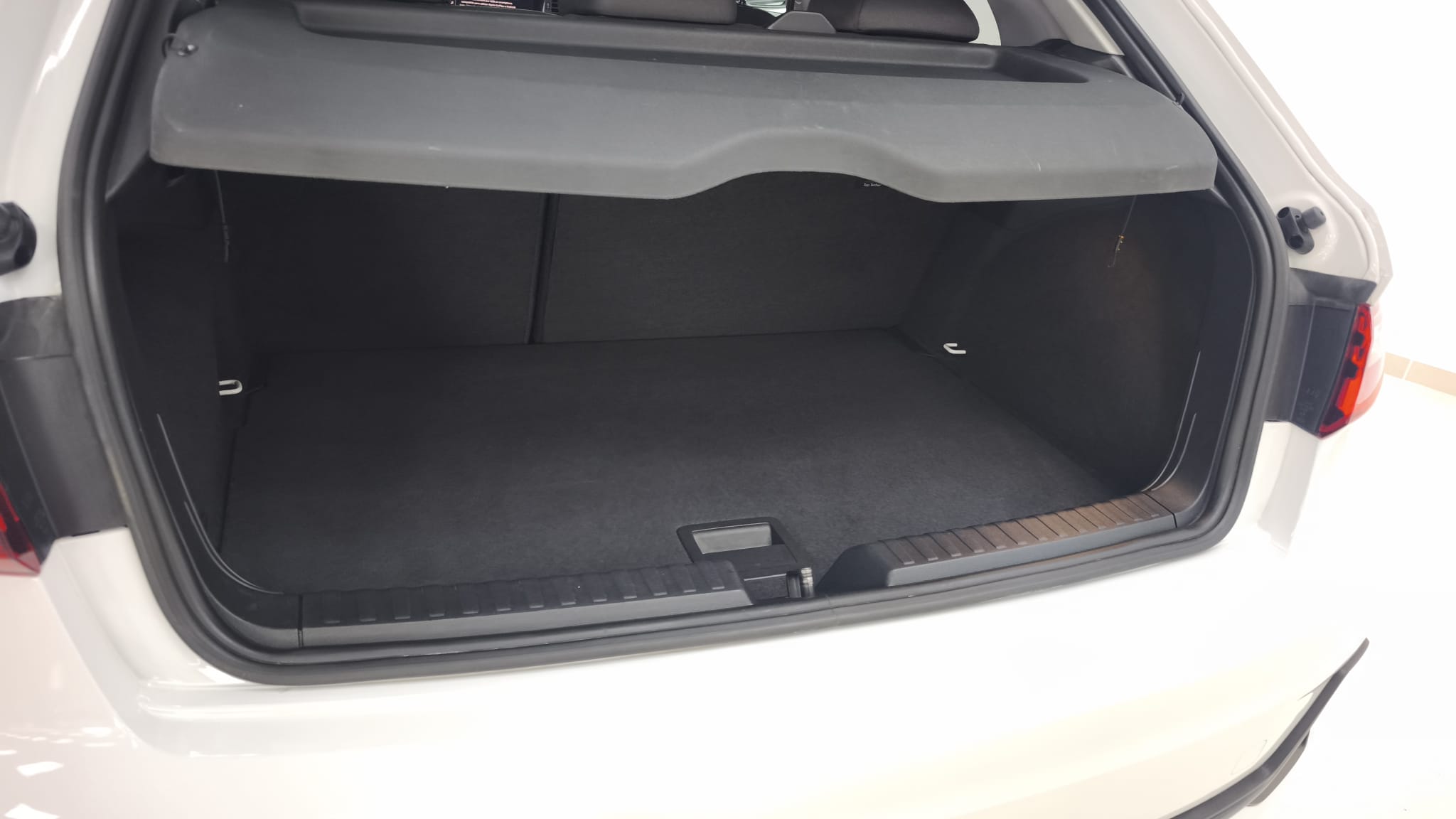 Audi A1 - Foto 12